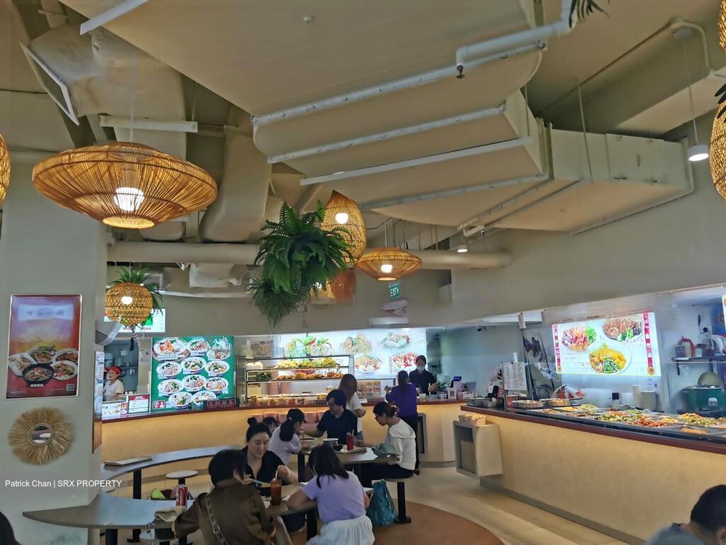 High Point (D9), Retail #475323441